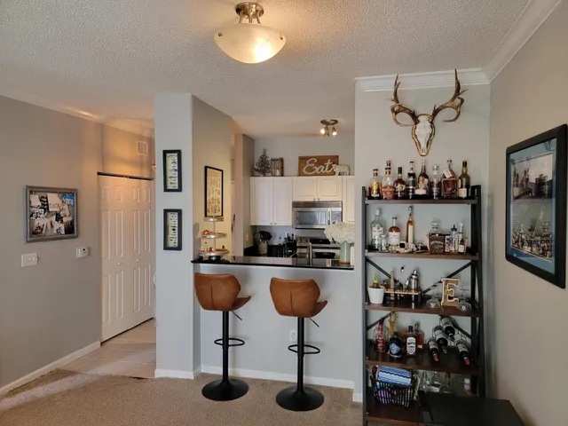 The Tower Condominium at Cityplace Unit 1207 photo 7
