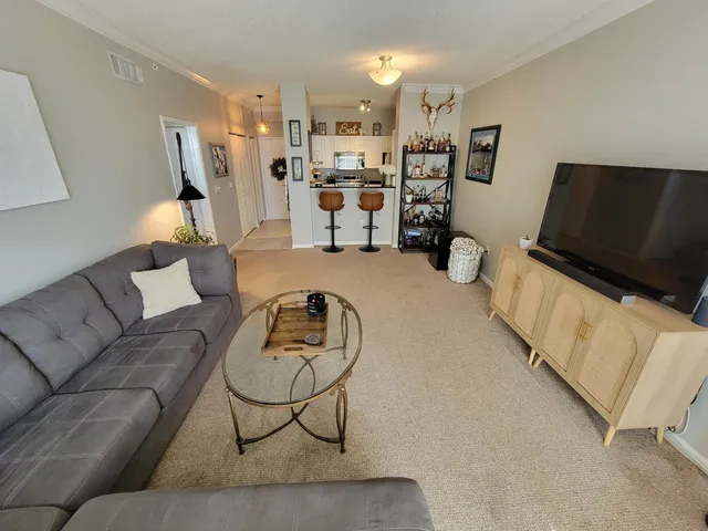 The Tower Condominium at Cityplace Unit 1207 photo 8