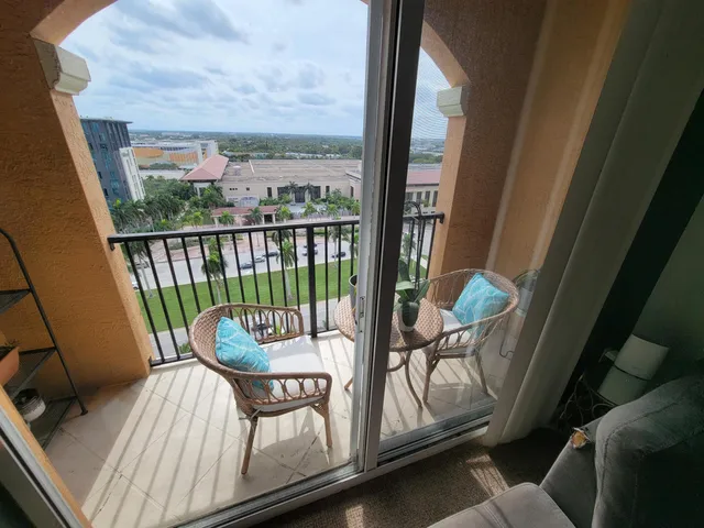 The Tower Condominium at Cityplace Unit 1207 photo 9