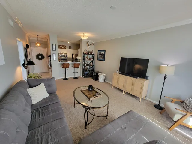 The Tower Condominium at Cityplace Unit 1207 photo 11