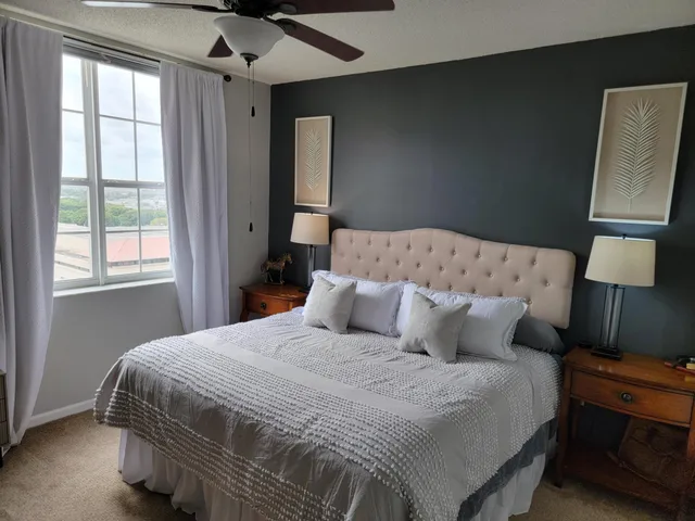 The Tower Condominium at Cityplace Unit 1207 photo 13
