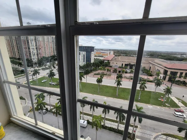 The Tower Condominium at Cityplace Unit 1207 photo 14