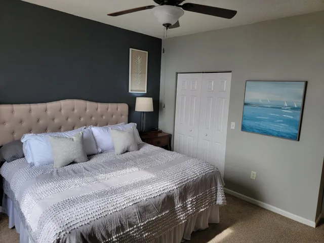 The Tower Condominium at Cityplace Unit 1207 photo 15