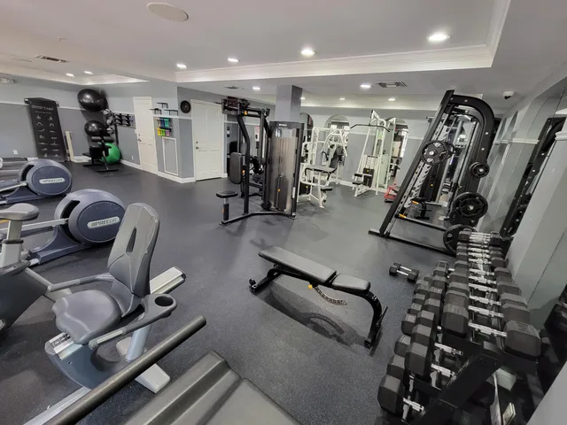 The Tower Condominium at Cityplace Unit 1207 photo 16
