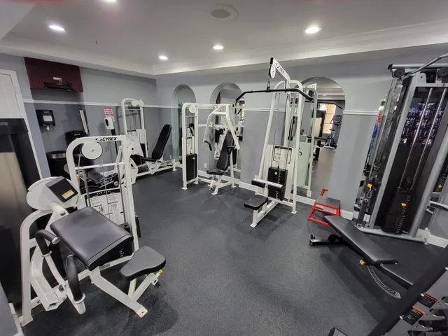 The Tower Condominium at Cityplace Unit 1207 photo 17