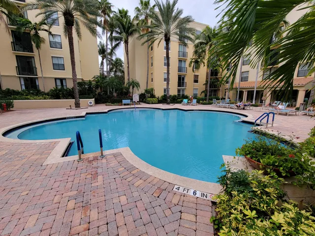 The Tower Condominium at Cityplace Unit 1207 photo 18