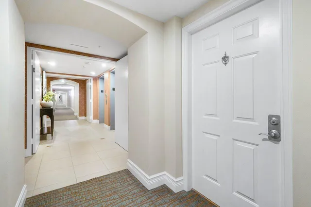 The Tower Condominium at Cityplace Unit 908 photo 5