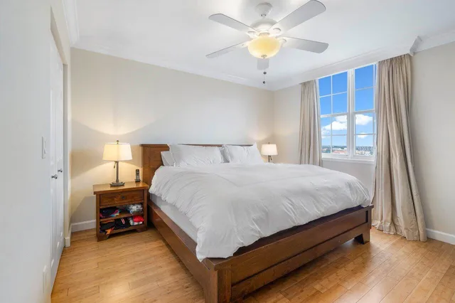 The Tower Condominium at Cityplace Unit 908 photo 12