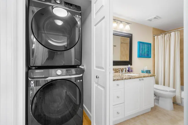 The Tower Condominium at Cityplace Unit 908 photo 14