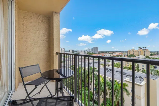 The Tower Condominium at Cityplace Unit 908 photo 15