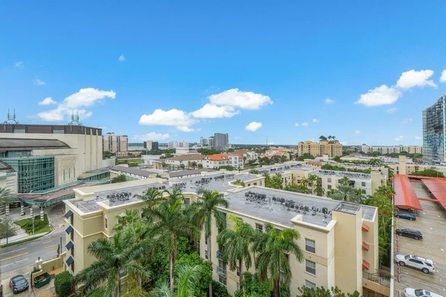 The Tower Condominium at Cityplace Unit 908 photo 16