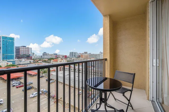 The Tower Condominium at Cityplace Unit 908 photo 17