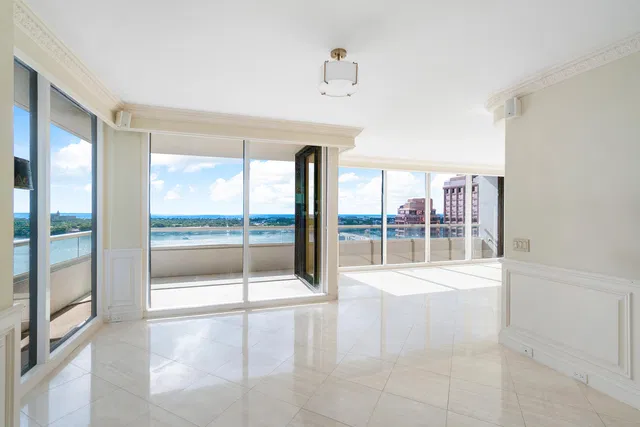 The Plaza of The Palm Beaches Unit 18e photo 6