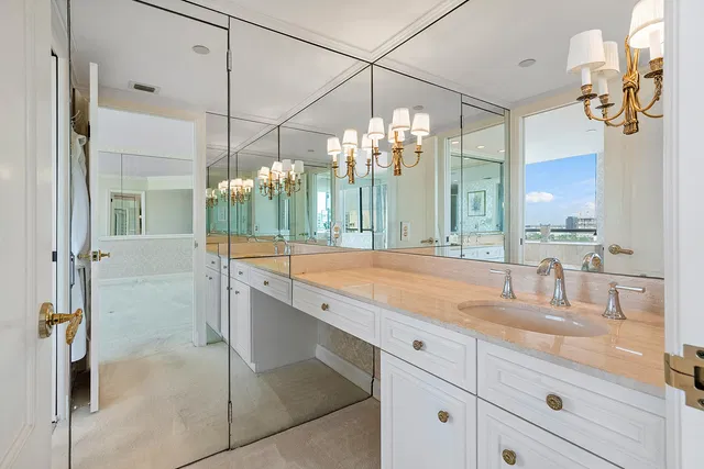 The Plaza of The Palm Beaches Unit 18e photo 23