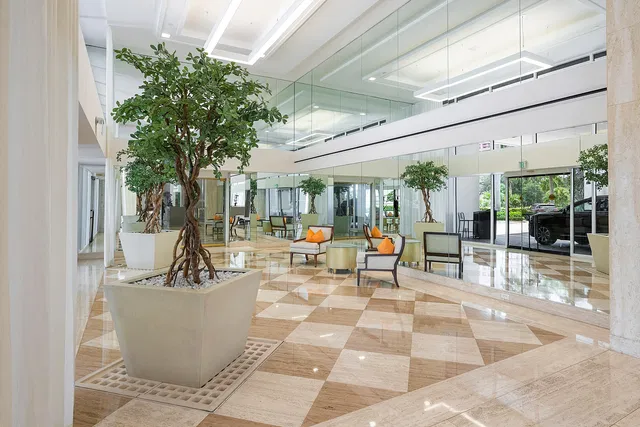The Plaza of The Palm Beaches Unit 18e photo 29