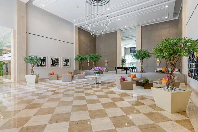 The Plaza of The Palm Beaches Unit 18e photo 30