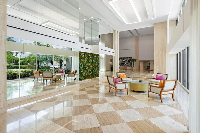 The Plaza of The Palm Beaches Unit 18e photo 31