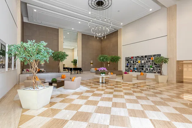 The Plaza of The Palm Beaches Unit 18e photo 32