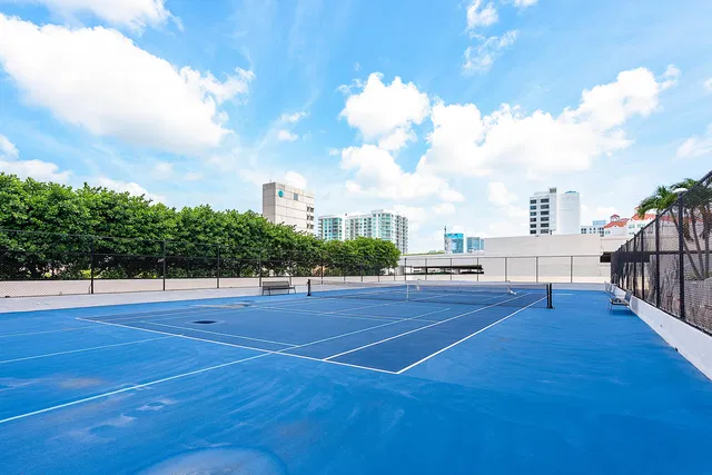 The Plaza of The Palm Beaches Unit 18e photo 38