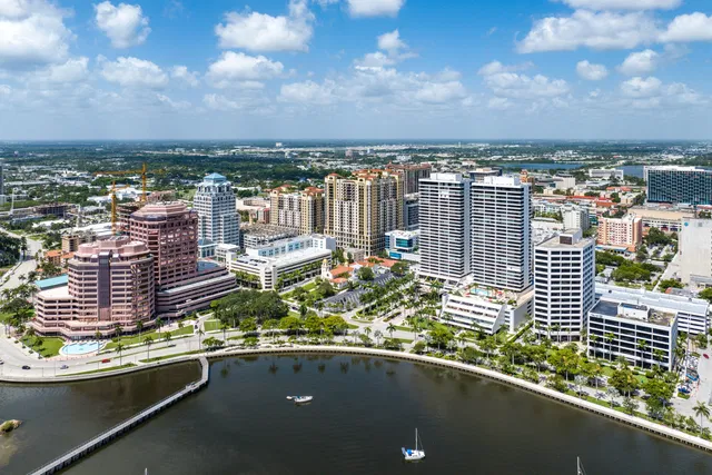 The Plaza of The Palm Beaches Unit 18e photo 48