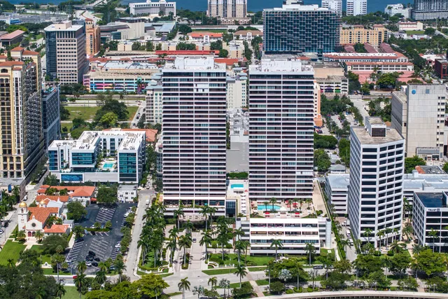 The Plaza of The Palm Beaches Unit 18e photo 50