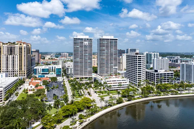 The Plaza of The Palm Beaches Unit 18e photo 51