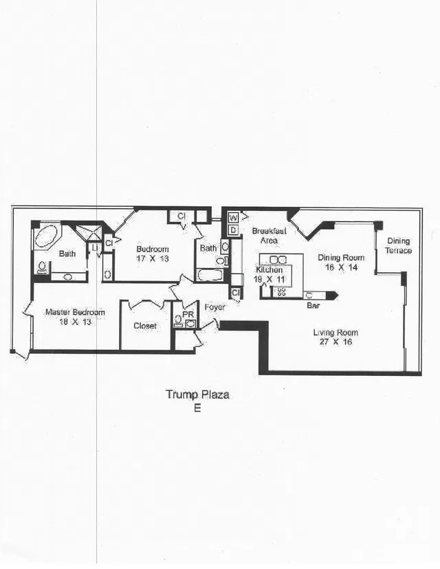The Plaza of The Palm Beaches Unit 18e photo 53