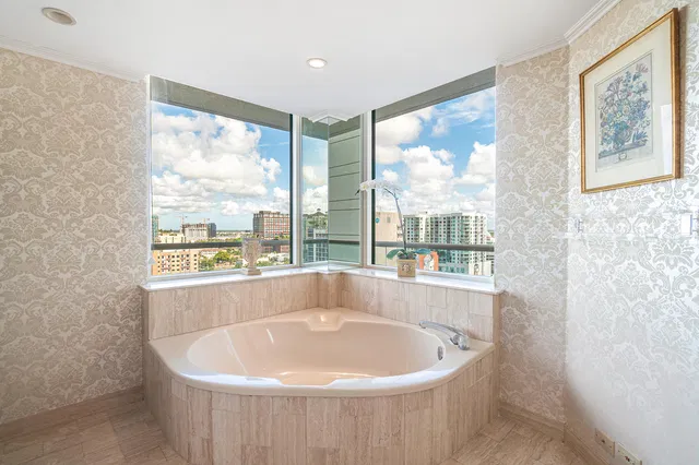 The Plaza of The Palm Beaches Unit 18e photo 55