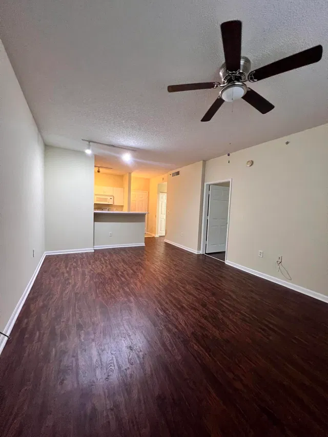Courtyards in Cityplace Unit 101 photo 2
