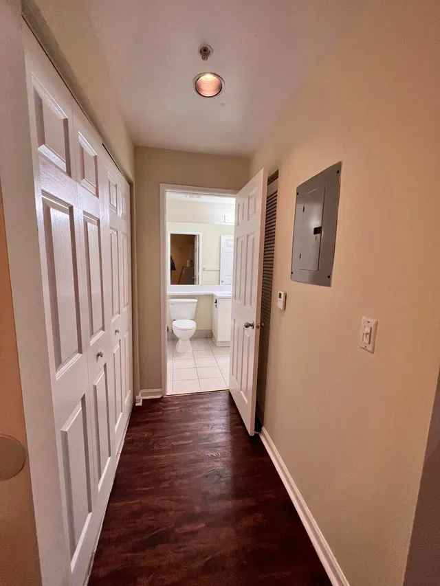 Courtyards in Cityplace Unit 101 photo 7
