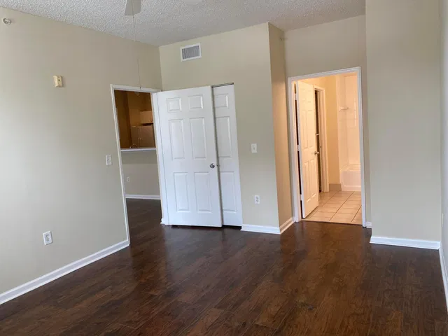 Courtyards in Cityplace Unit 101 photo 20