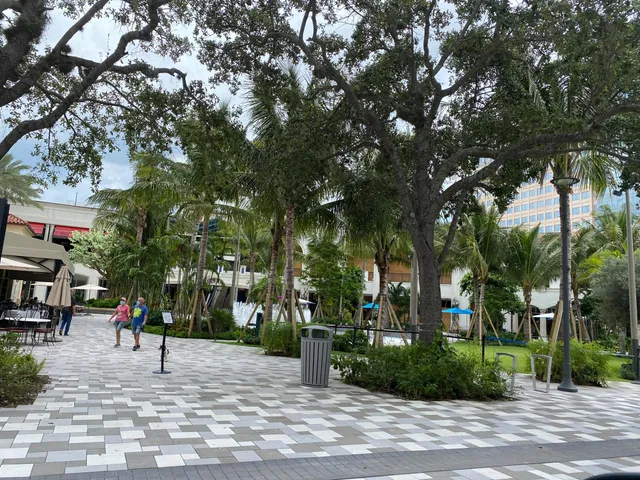 Courtyards in Cityplace Unit 101 photo 24
