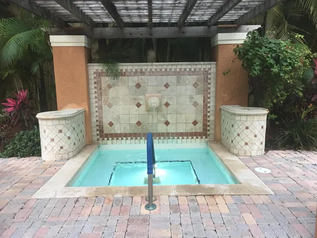 Courtyards in Cityplace Unit 101 photo 26