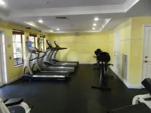 Courtyards in Cityplace Unit 101 photo 29