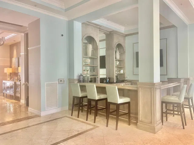 Courtyards in Cityplace Unit 101 photo 33
