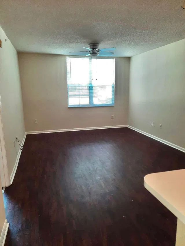 Courtyards in Cityplace Unit 101 photo 34