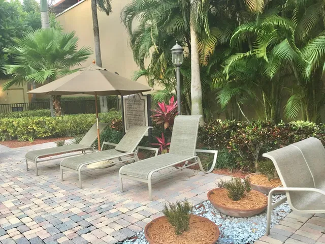 Courtyards in Cityplace Unit 101 photo 38