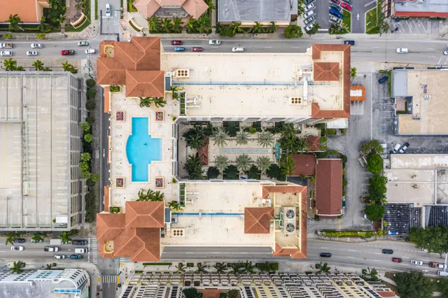 One City Plaza Unit 725 photo 42