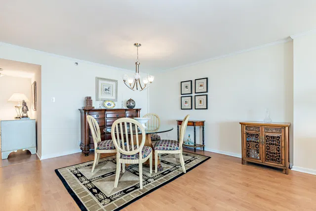 Waterview Towers Unit 2203 photo 6