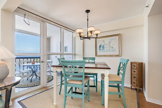 Waterview Towers Unit 2203 photo 7