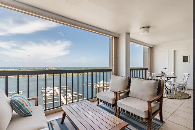 Waterview Towers Unit 2203 photo 8