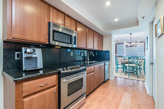 Waterview Towers Unit 2203 photo 15