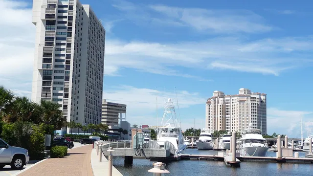 Waterview Towers Unit 2203 photo 30