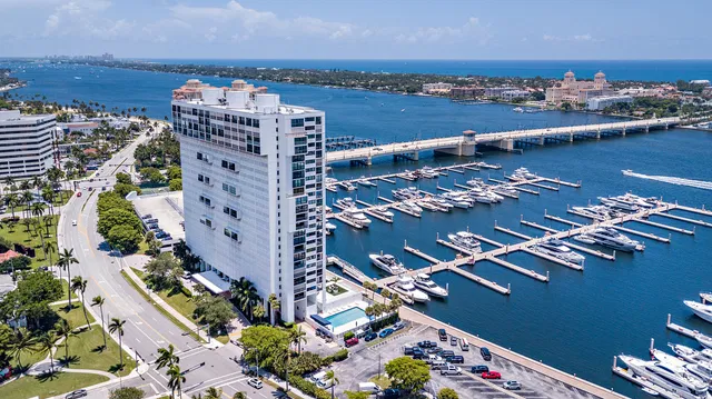 Waterview Towers Unit 2203 photo 32