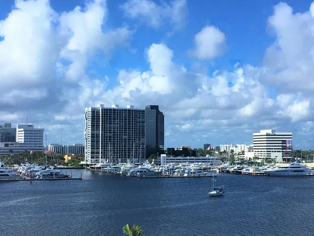 Waterview Towers Unit 2203 photo 35