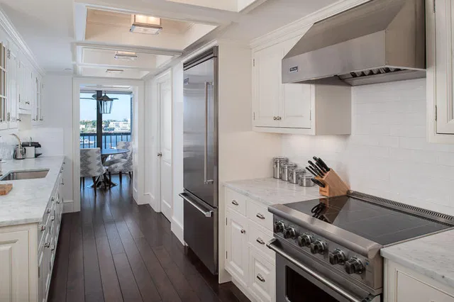 Waterview Towers Unit 903 photo 3
