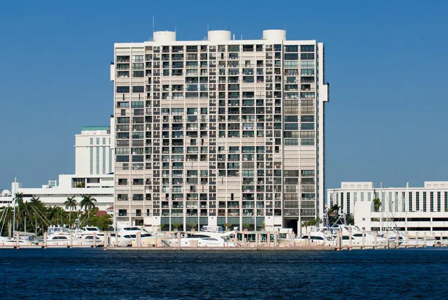 Waterview Towers Unit 903 photo 11