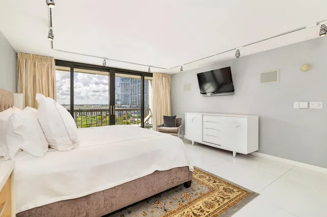 Waterview Towers Unit 1504 photo 14