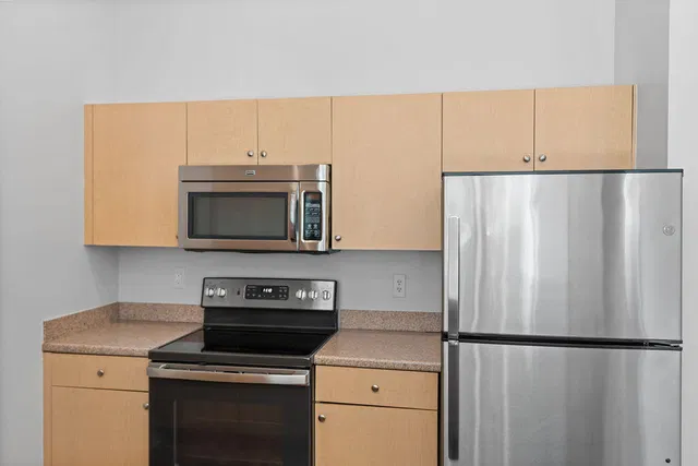 The Montecito Unit 108 photo 5