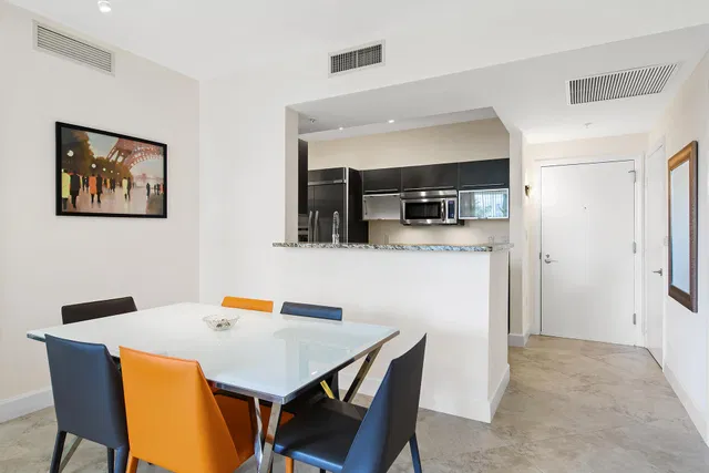 CityPlace South Tower Unit 409 photo 2